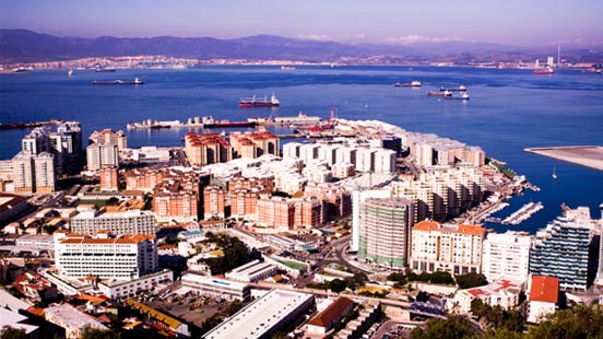 Gibraltar Company Formation