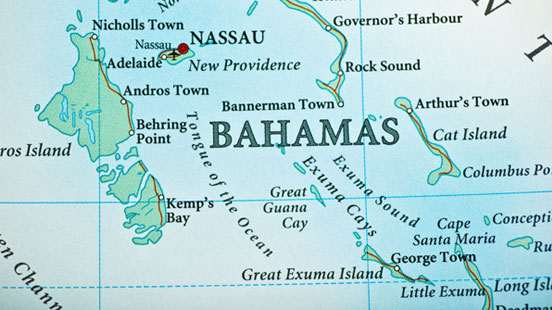 Bahamas Company Formation