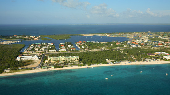  Cayman Islands Company Formation